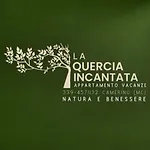 Διαμέρισμα La Quercia Incantata
