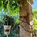Διαμέρισμα La Quercia Incantata *