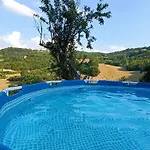 Διαμέρισμα La Quercia Incantata Καμερίνο