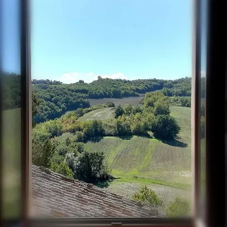La Quercia Incantata Apartment *