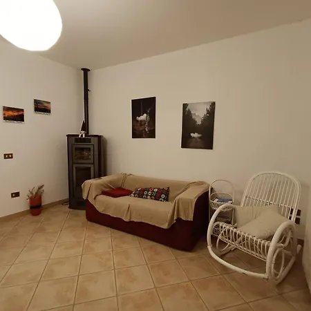 La Quercia Incantata * Καμερίνο