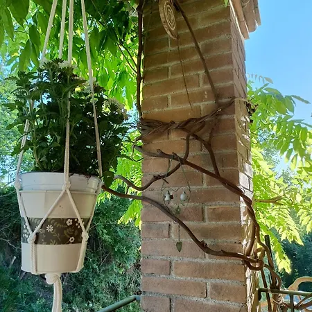 La Quercia Incantata Camerino