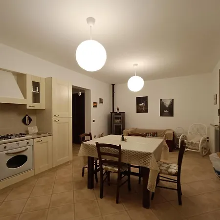 La Quercia Incantata