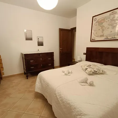 La Quercia Incantata * Καμερίνο