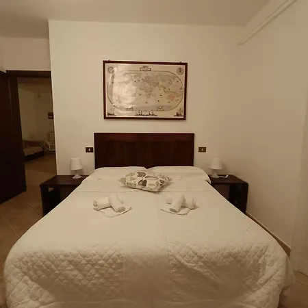 La Quercia Incantata * Camerino