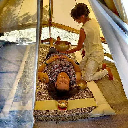 La Quercia Incantata Apartmán