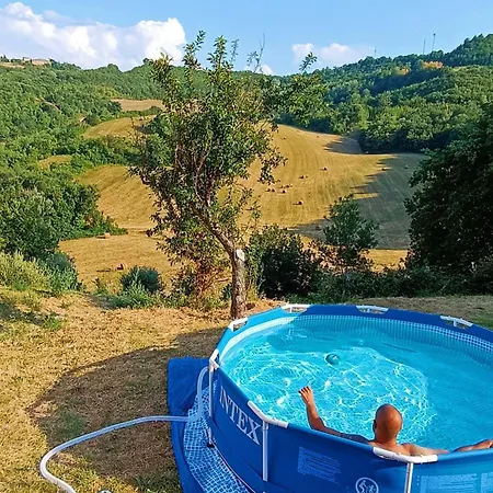 La Quercia Incantata Καμερίνο