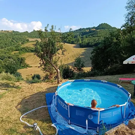 La Quercia Incantata * Camerino